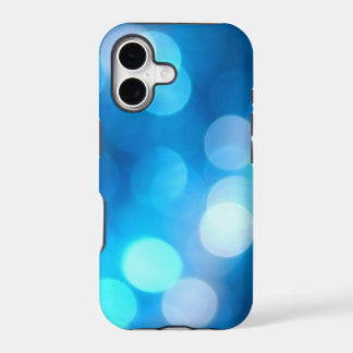 Lumières vives gros téléphone