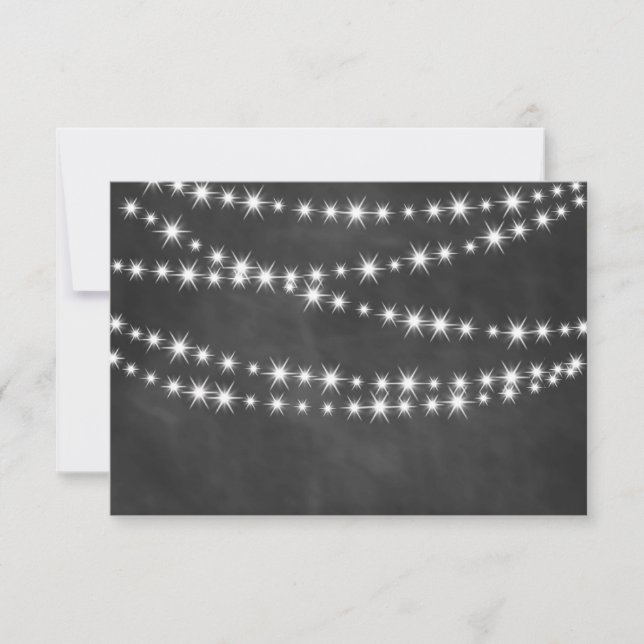 Luminaires à crémaillère noir RSVP 2 (Devant)