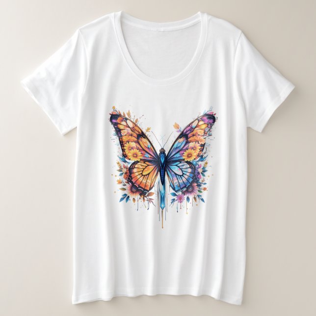 Lumineuse (Design devant)