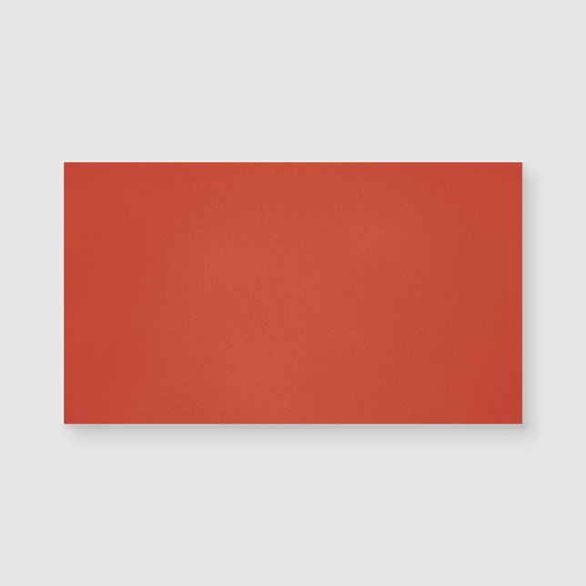 Lumineuse texture de grain rouge chaud (Devant)