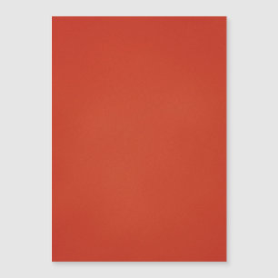 Lumineuse texture de grain rouge chaud