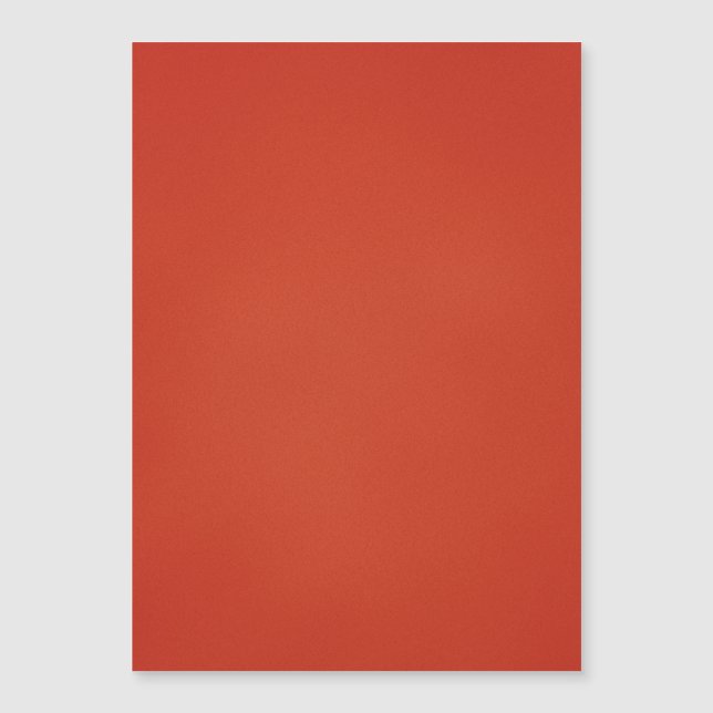 Lumineuse texture de grain rouge chaud (Devant)