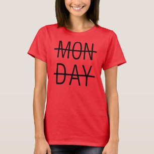 Lun Jour T-shirt Tumblr