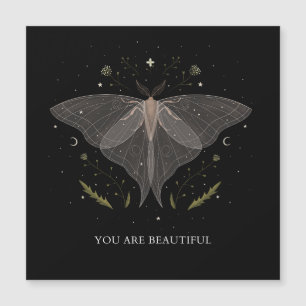 Luna Moth - Vous êtes Belle