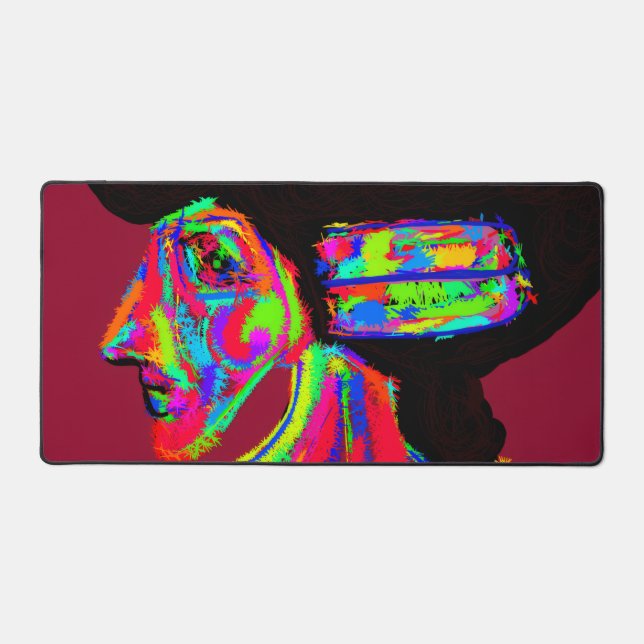 Luna Wolfwoman  (Recto)