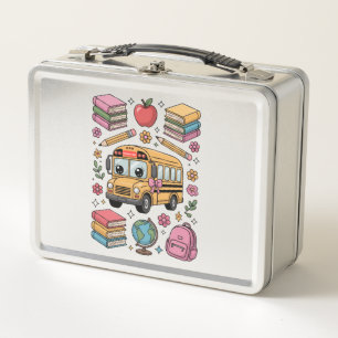 LUNCH BOX 