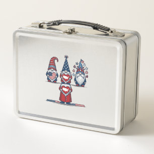 LUNCH BOX 
