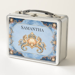 LUNCH BOX