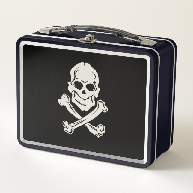 LUNCH BOX 1 (Devant)