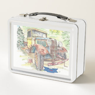 Lunch Box 1ère Place