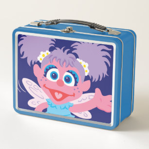 Lunch Box Abby Cadabby Fairy