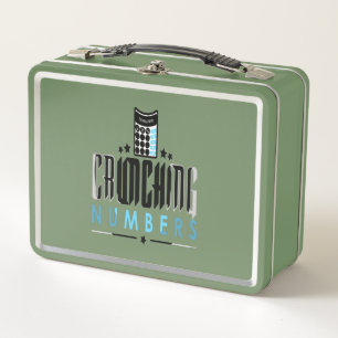 Lunch Box Accountant