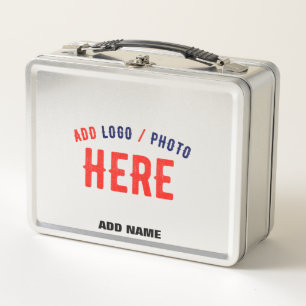 LUNCH BOX ACIER MODERNE ET MODERNE VÉRIFIÉ