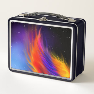 Lunch Box Aile Phoenix Space