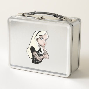 Lunch Box Alice