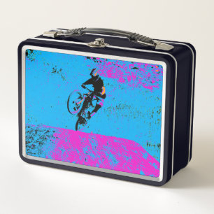 Lunch Box Allons-y ! - VTT