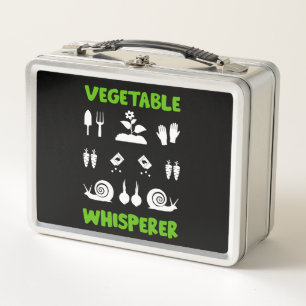 Lunch Box Allotissement