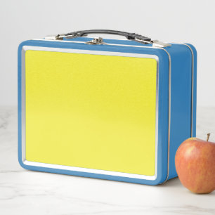 Lunch Box Améliorez votre conception avec un Arrière - plan 