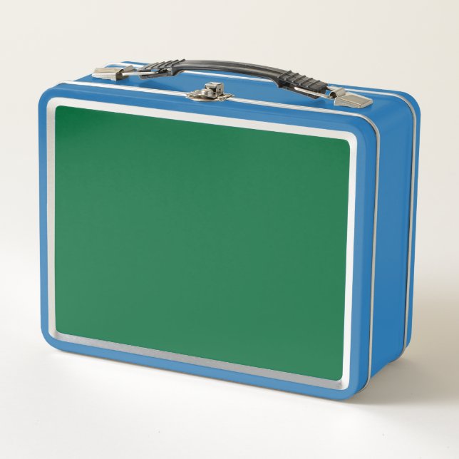 Lunch Box Améliorez votre conception Web avec un Arrière - p (Devant)