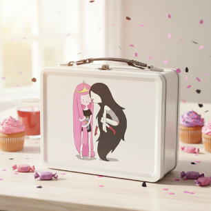 Lunch Box Amis
