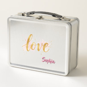 Lunch Box Amour