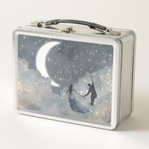 Lunch Box Amour céleste