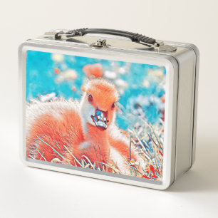 Lunch Box AnimalMix_Bird_019