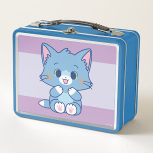 Lunch Box Anime Tom et Jerry - Tom