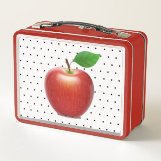 Lunch Box Apple