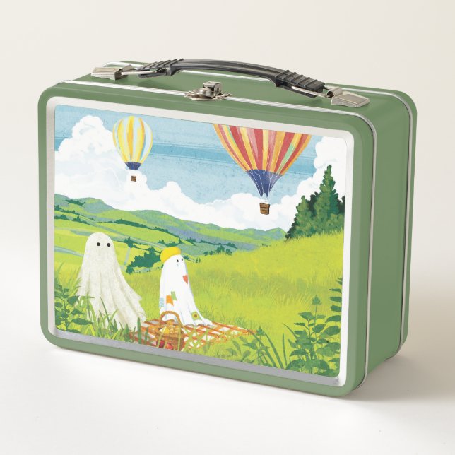 Lunch Box Après-midi (Devant)