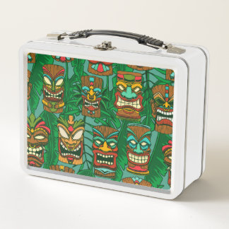 Lunch Box Aquarelle Fleurs Sauvages : Colorée Sans Couleur