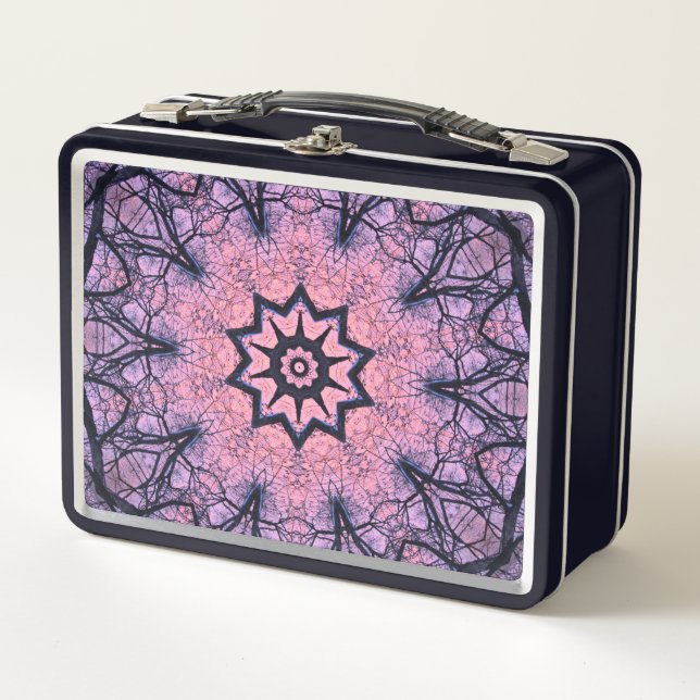 Lunch Box Arbre (Devant)