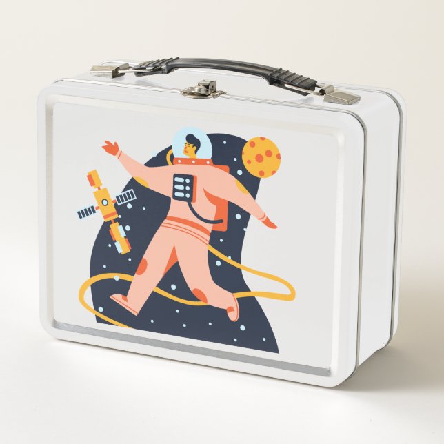 Lunch Box Astro Boy (Devant)