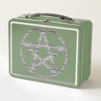 Lunch Box Aucun préjudice