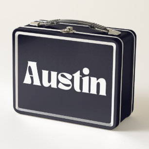 Lunch Box Austin