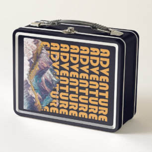 Lunch Box Aventure