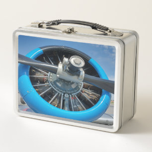 Lunch Box Avion