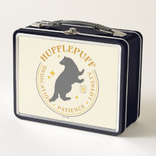 Lunch Box Badger House Badger House Badger Badger Badge Badd