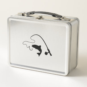 Lunch Box Baguette de pêche et poisson, pêche
