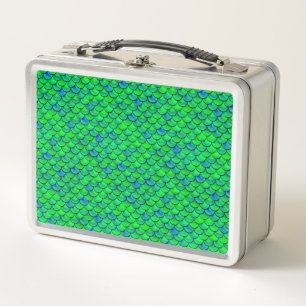 Lunch Box Balances de sirène tombante