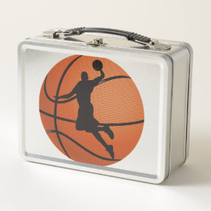 Lunch Box Basket