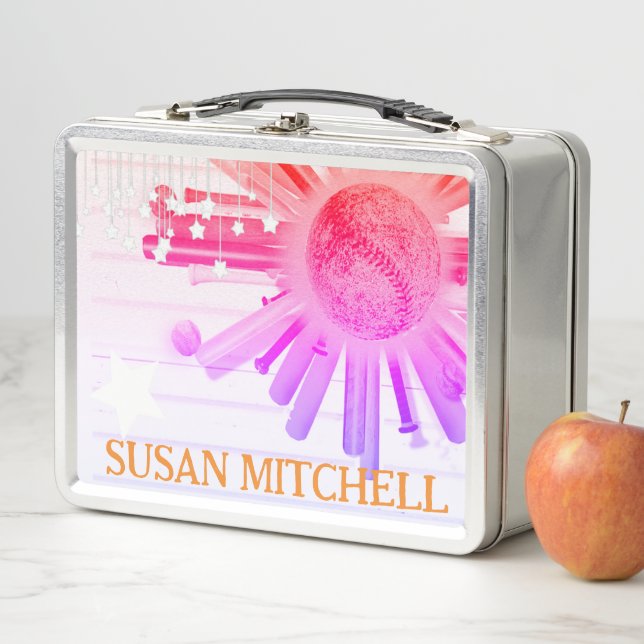 LUNCH BOX BATAILLE DIMANCHE ! (En situation)