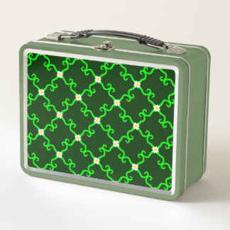 Lunch Box Beaux Murs