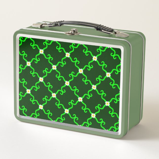 Lunch Box Beaux Murs (Devant)