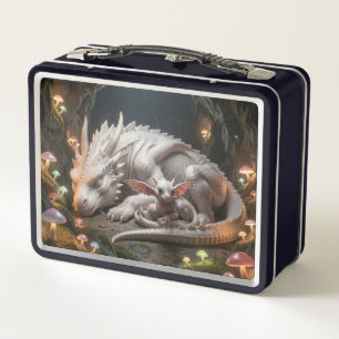 Lunch Box Bébé dragon