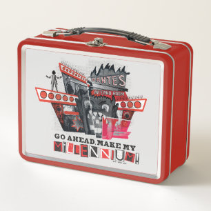 Lunch Box Beetlejus   Aller de l'avant faire mon millénaire
