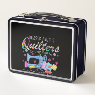 Lunch Box Bénis Soient Les Couleurs Car Ils Doivent Piecema