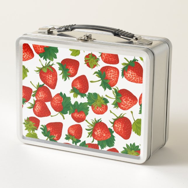 Lunch Box Berry Bliss (Devant)