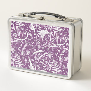 Lunch Box Berry botanical