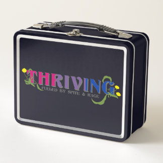 Lunch Box Bi Fierté prospère